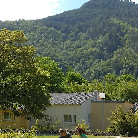 Vvf Les Cevennes 3*