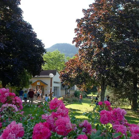 Vvf Les Cevennes