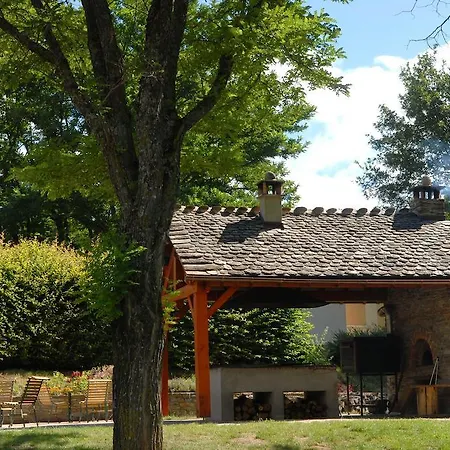 Vvf Les Cevennes 3* Bedoues