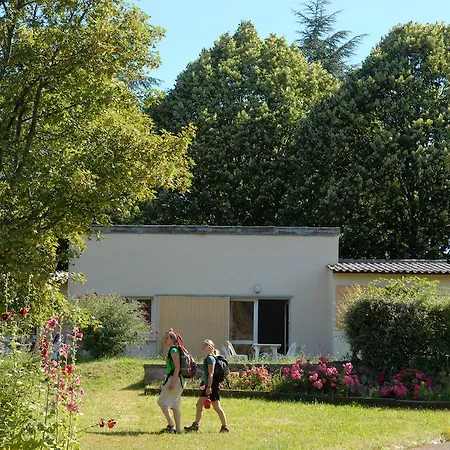 Vvf Les Cevennes Bedoues