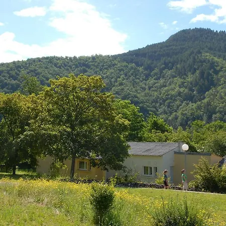 Vakantiepark Vvf Les Cevennes 3*