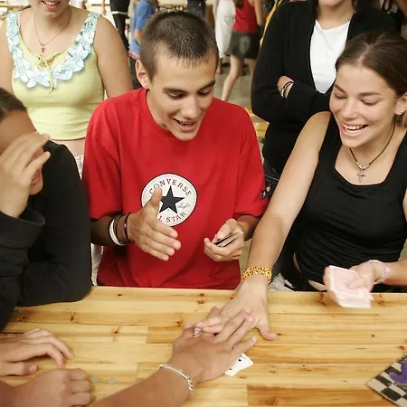 Vvf Villages   Le Parc Des Cévennes   Florac Village de vacances