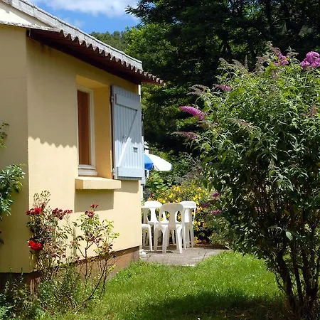 Vvf Villages   Le Parc Des Cévennes   Florac 3*