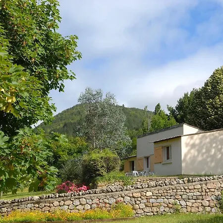 Vakantiepark Vvf Les Cevennes Florac