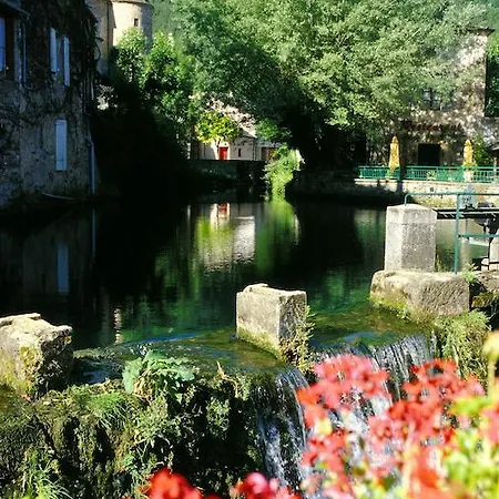 Vvf Villages   Le Parc Des Cévennes   Florac 3* Bédouès