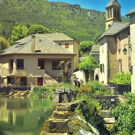 Vakantiepark Vvf Les Cevennes 3*