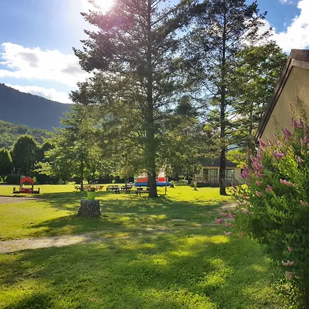 Vvf Les Cevennes