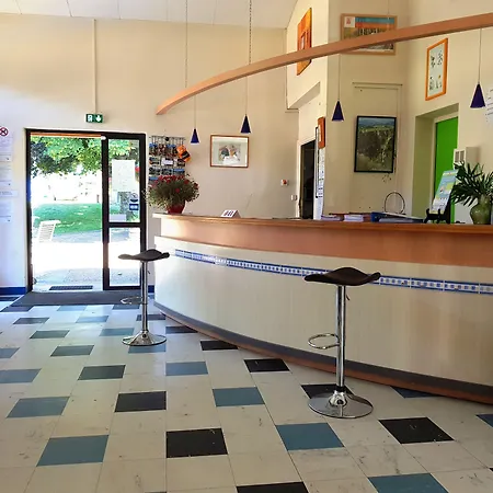 Vvf Les Cevennes Vakantiepark