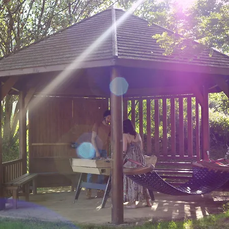 Vvf Les Cevennes Bedoues