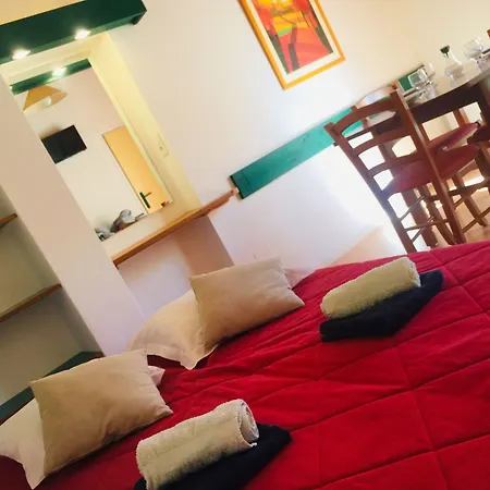 Vvf Les Cevennes 3* Florac
