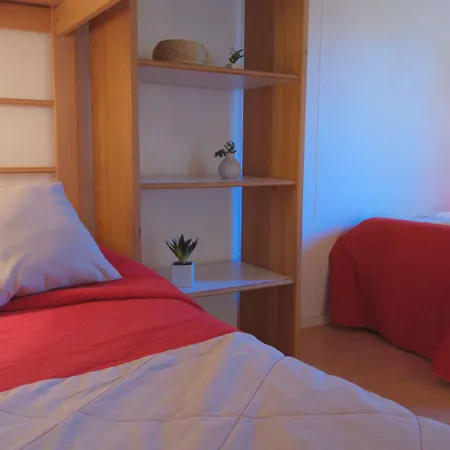 Vvf Villages   Le Parc Des Cévennes   Florac Bédouès