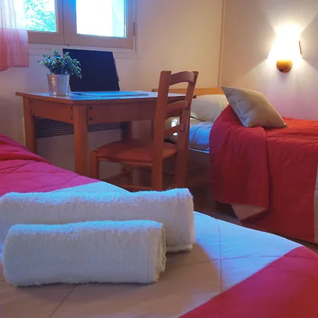 Vakantiepark Vvf Les Cevennes 3*