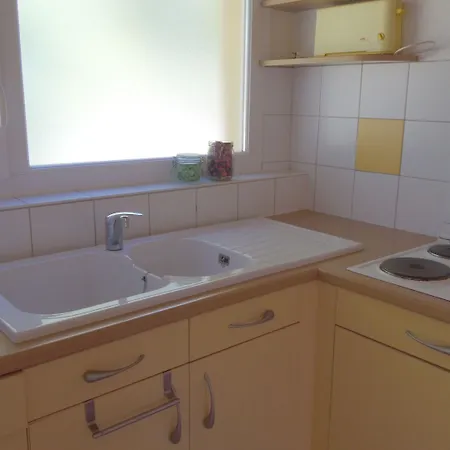 Vakantiepark Vvf Les Cevennes 3*