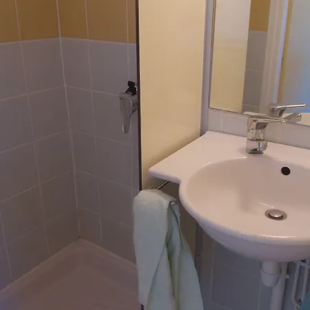 Vvf Les Cevennes 3* Florac