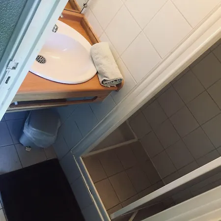 Vvf Les Cevennes База отдыха 3*