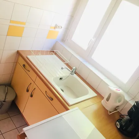 База отдыха Vvf Les Cevennes Bedoues