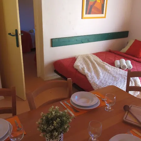 Vvf Villages   Le Parc Des Cévennes   Florac