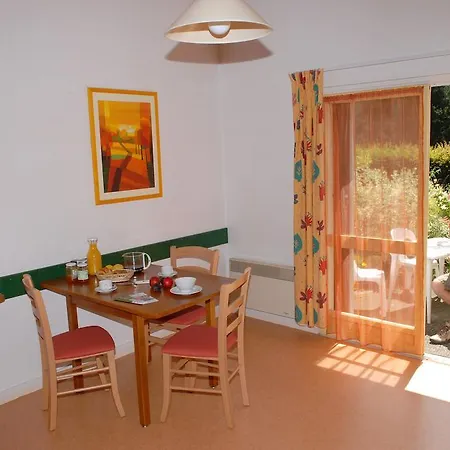 Vakantiepark Vvf Les Cevennes Florac