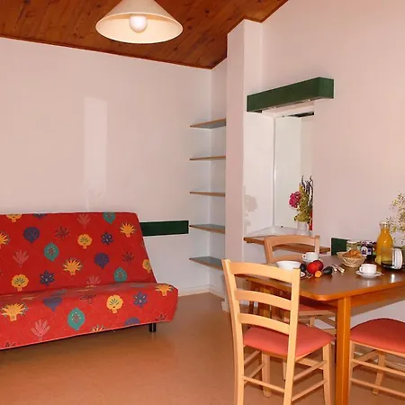 Vakantiepark Vvf Les Cevennes