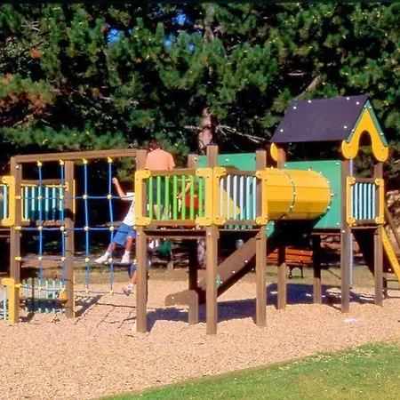 Village de vacances Vvf Villages   Le Parc Des Cévennes   Florac 3*