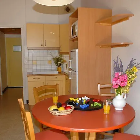 Vakantiepark Vvf Les Cevennes Florac