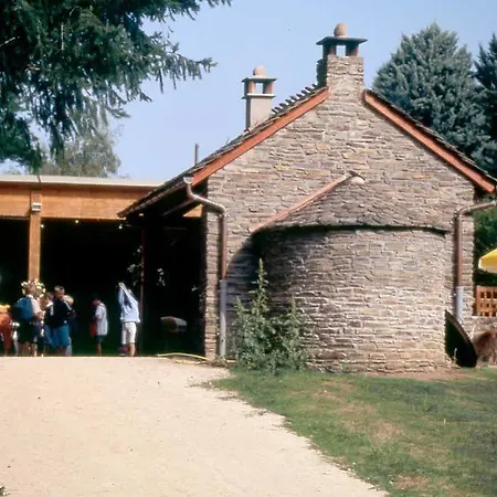 Vakantiepark Vvf Les Cevennes 3*