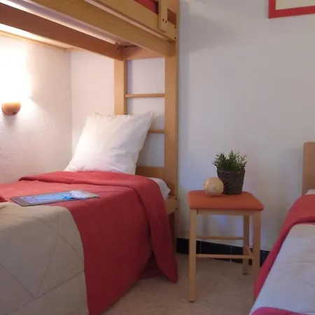 Vvf Les Cevennes 3*