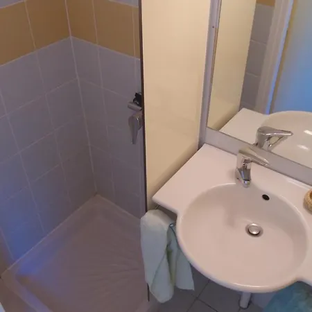 Vvf Les Cevennes База отдыха 3*