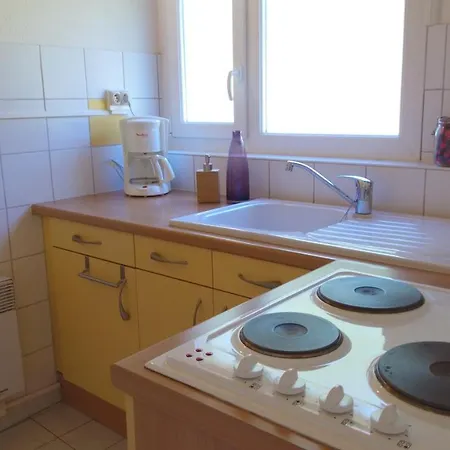 Vvf Villages   Le Parc Des Cévennes   Florac