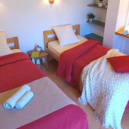 Vakantiepark Vvf Les Cevennes