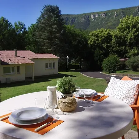 Vakantiepark Vvf Les Cevennes 3*