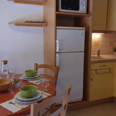 Vakantiepark Vvf Les Cevennes Florac