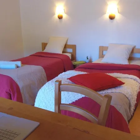 Vvf Les Cevennes Vakantiepark