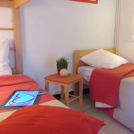 База отдыха Vvf Les Cevennes Bedoues